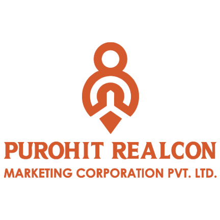 Purohit RealCon Logo